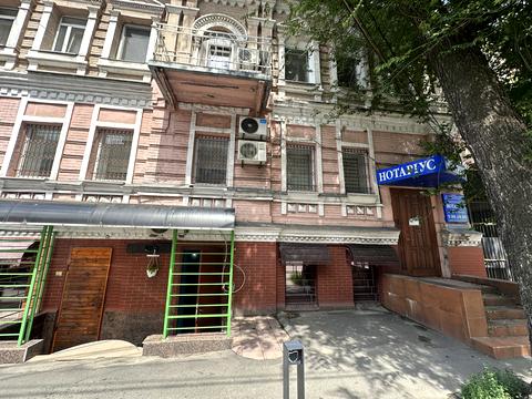 комерційна за адресою Дніпро, Старокозацька вул. (Комсомольська), 22