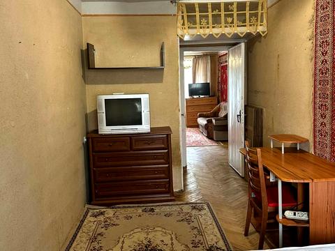 квартира за адресою Пасічна вул., 53
