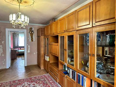 квартира за адресою Пасічна вул., 53