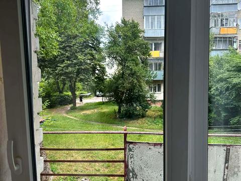 квартира за адресою Пасічна вул., 53