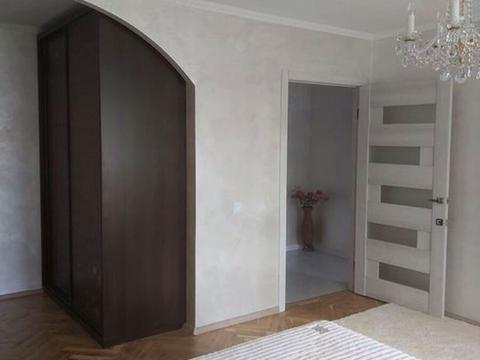 квартира по адресу Львовская ул., 1