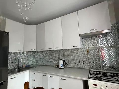 квартира по адресу Львовская ул., 1