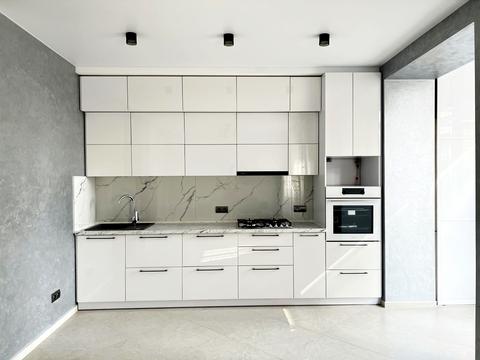 квартира по адресу Независимости ул., 19