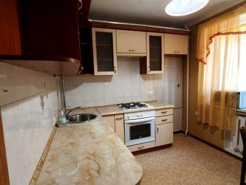 квартира по адресу Космонавтов ул., 64а