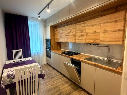 квартира за адресою Дубно, Мирогощанська вул., 45
