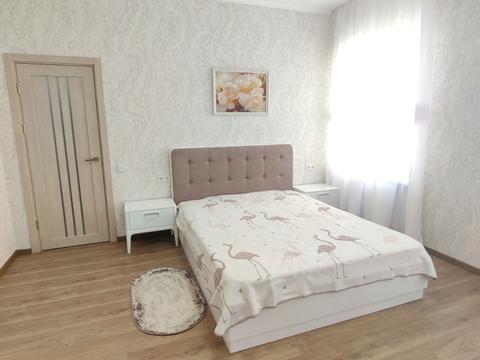 квартира за адресою Сонячна вул., 4