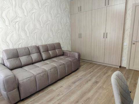 квартира за адресою Сонячна вул., 4