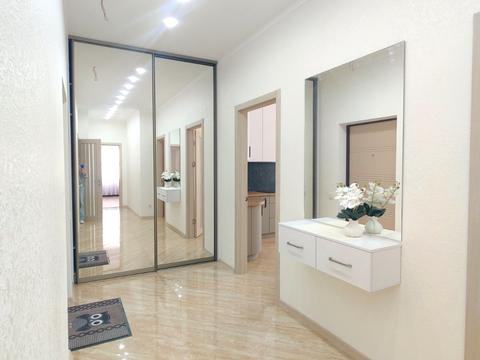 квартира за адресою Сонячна вул., 4