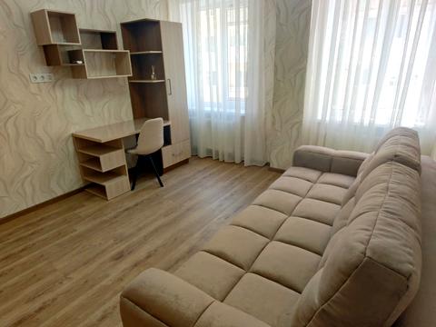 квартира за адресою Сонячна вул., 4