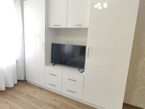 квартира за адресою Сонячна вул., 4