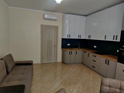 квартира за адресою Сонячна вул., 4