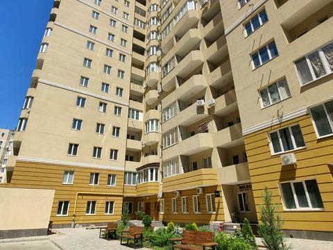 квартира за адресою Сонячна вул., 4