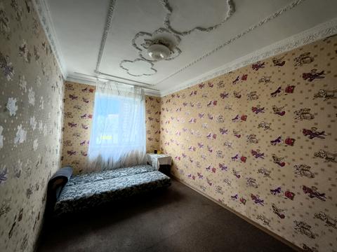 квартира по адресу Келецкая ул., 64