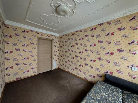 квартира по адресу Келецкая ул., 64