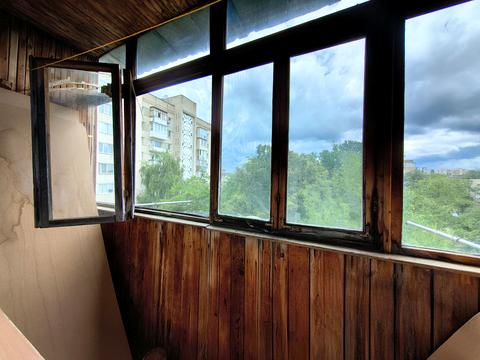 квартира по адресу Келецкая ул., 64