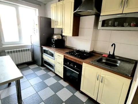 квартира за адресою Донецьке шосе, 15