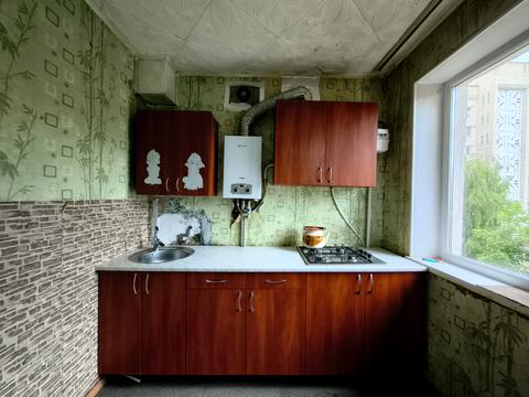 квартира по адресу Келецкая ул., 64