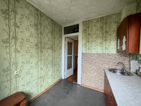 квартира по адресу Келецкая ул., 64