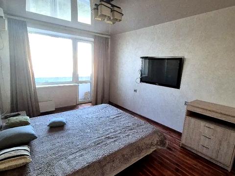 квартира за адресою Донецьке шосе, 15