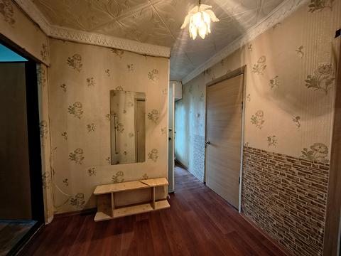квартира по адресу Келецкая ул., 64