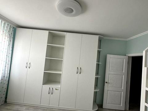 квартира по адресу Воскресенская ул., 12-В