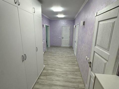 квартира по адресу Воскресенская ул., 12-В