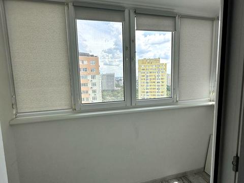 квартира по адресу Воскресенская ул., 12-В
