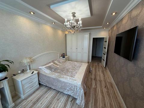 квартира по адресу Перспективна ул., 2