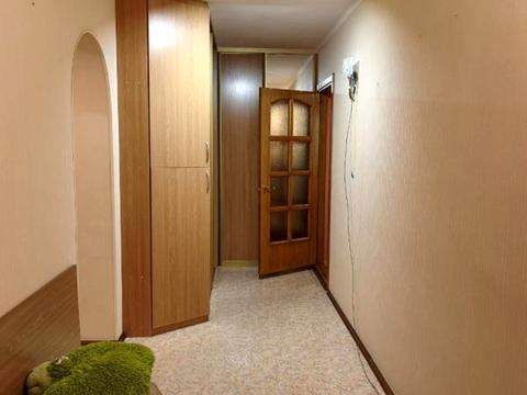 квартира по адресу Космонавтов ул., 64а