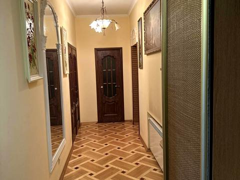 квартира за адресою Погулянка вул., 22б