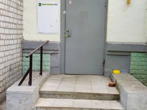 квартира по адресу Ново-Баварский просп. (Ильича), 105