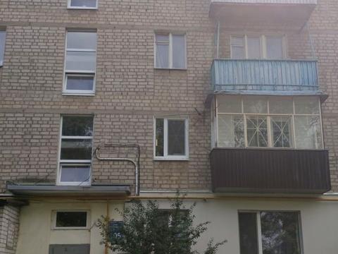 квартира по адресу Ново-Баварский просп. (Ильича), 105