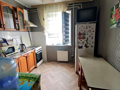квартира по адресу Урловская ул., 1/8