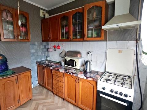 квартира по адресу Урловская ул., 1/8