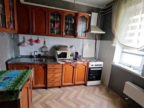 квартира по адресу Урловская ул., 1/8