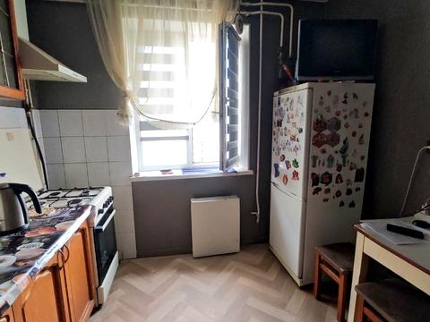 квартира по адресу Урловская ул., 1/8