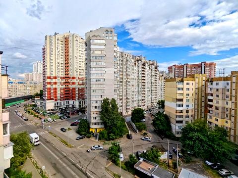 квартира по адресу Урловская ул., 1/8