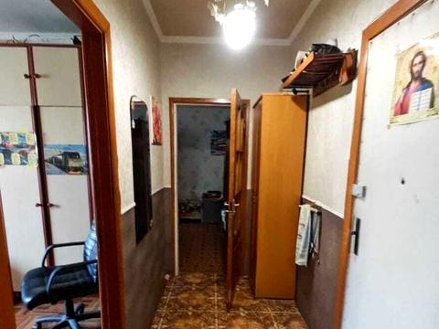 квартира по адресу Урловская ул., 1/8