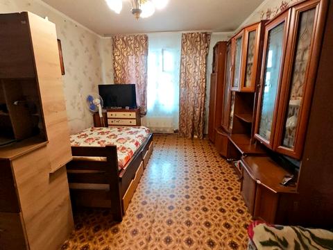 квартира по адресу Урловская ул., 1/8