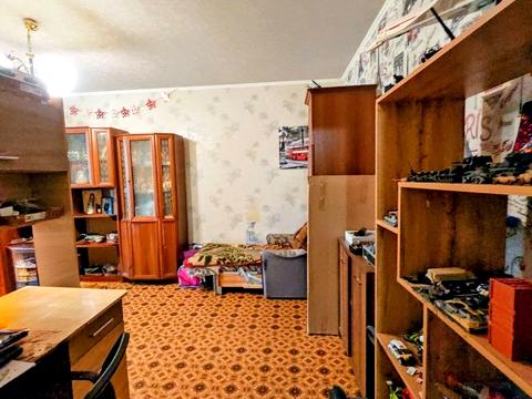 квартира по адресу Урловская ул., 1/8