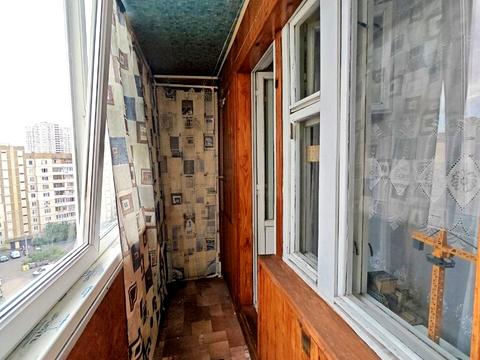 квартира по адресу Урловская ул., 1/8