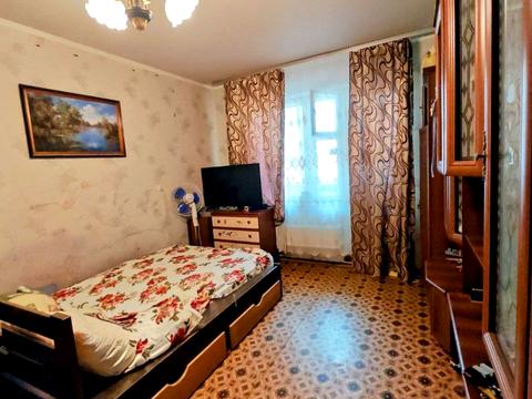 квартира по адресу Урловская ул., 1/8