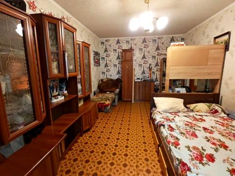 квартира по адресу Урловская ул., 1/8