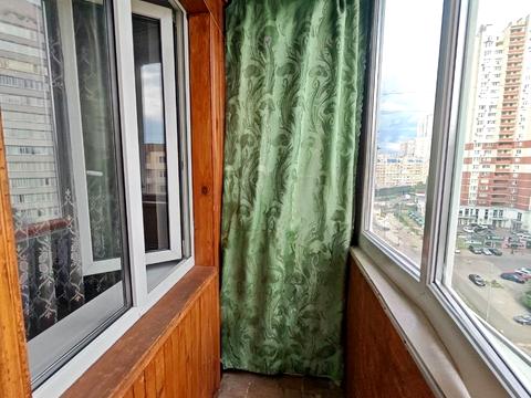 квартира по адресу Урловская ул., 1/8