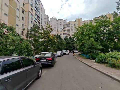 квартира по адресу Урловская ул., 1/8