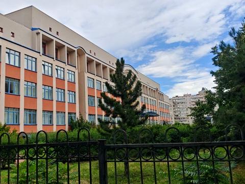квартира по адресу Урловская ул., 1/8