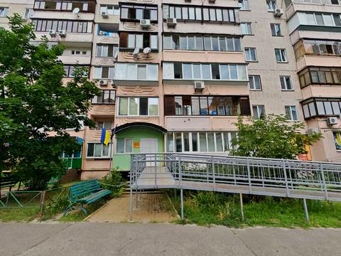 квартира по адресу Урловская ул., 1/8