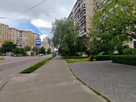 квартира по адресу Урловская ул., 1/8