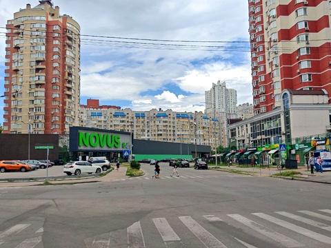 квартира по адресу Урловская ул., 1/8