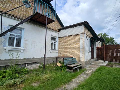 будинок за адресою Буча, Максима Ридзанича вул. (Петровського), 11